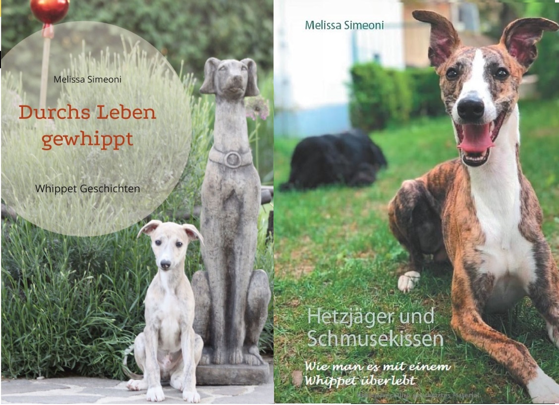 beide Bücher